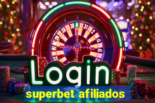 superbet afiliados